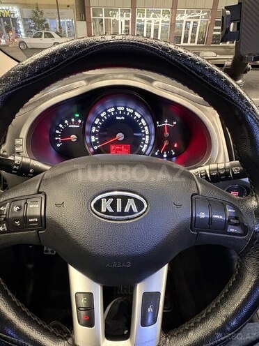 Kia Sportage-19