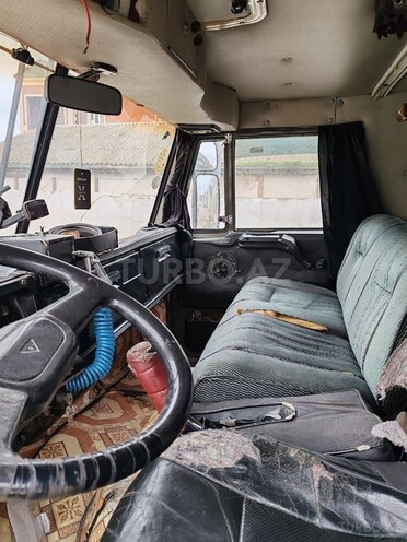KamAz 53212 1982, 160,000 km - 11.0 л - Bakı
