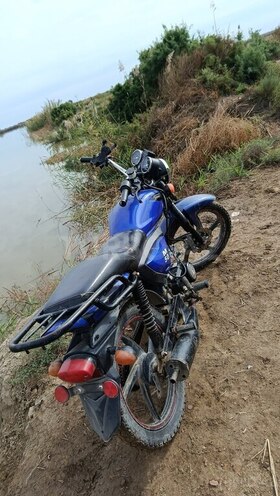 Tufan M50-3