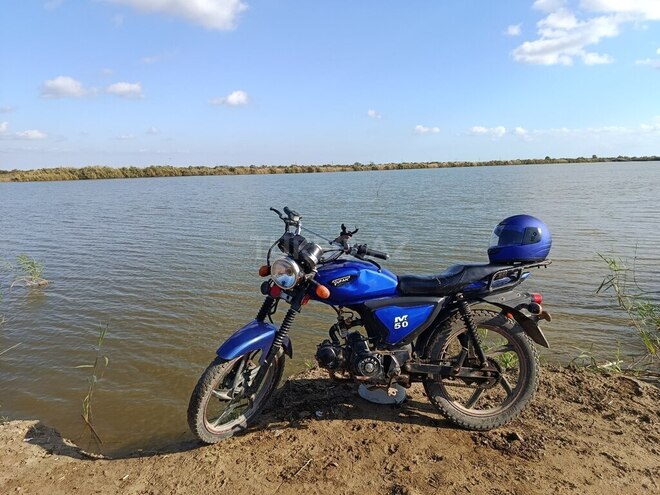Tufan M50-1