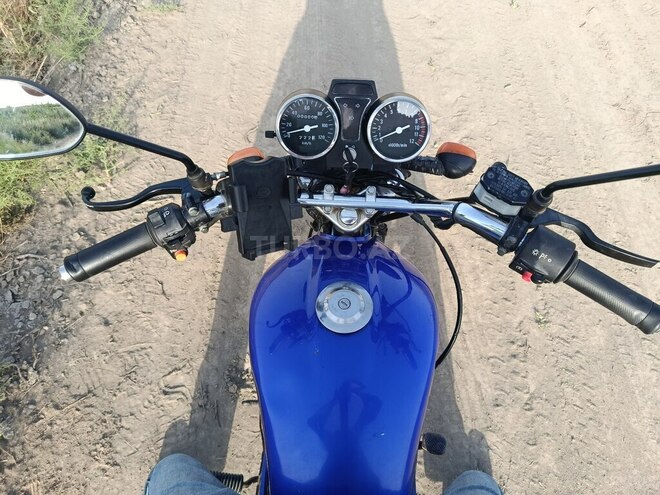 Tufan M50-4