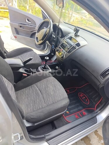 Kia Ceed SW-2