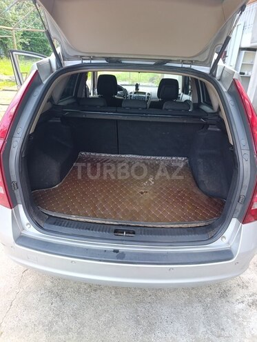 Kia Ceed SW-5