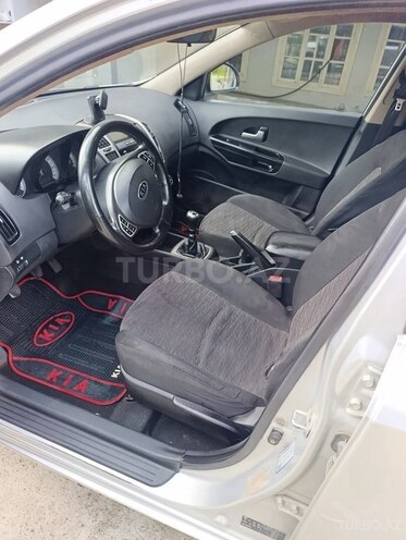 Kia Ceed SW-3