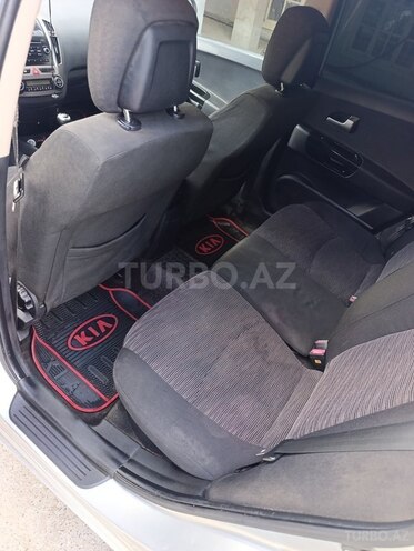 Kia Ceed SW-4