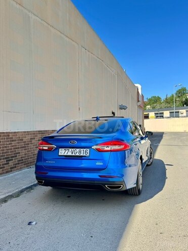 Ford Fusion (North America)-8