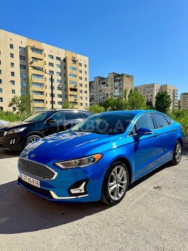 Ford Fusion (North America)-4