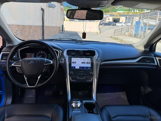Ford Fusion (North America)-12