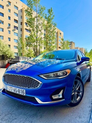 Ford Fusion (North America)-5