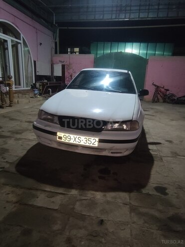 Daewoo Nexia-1