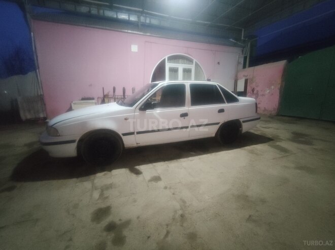 Daewoo Nexia-6