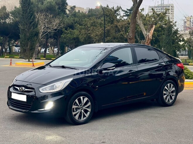 Hyundai Accent-3