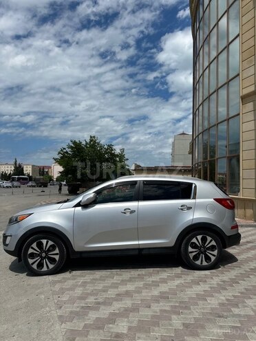 Kia Sportage-3