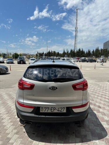 Kia Sportage-5