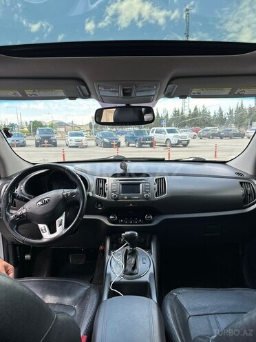 Kia Sportage-9