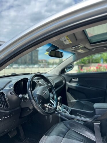 Kia Sportage-7