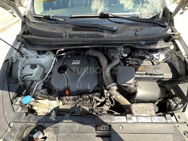 Kia Sportage-14