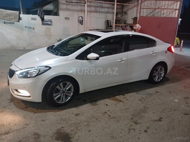Kia Cerato-3