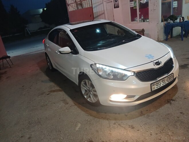 Kia Cerato-2