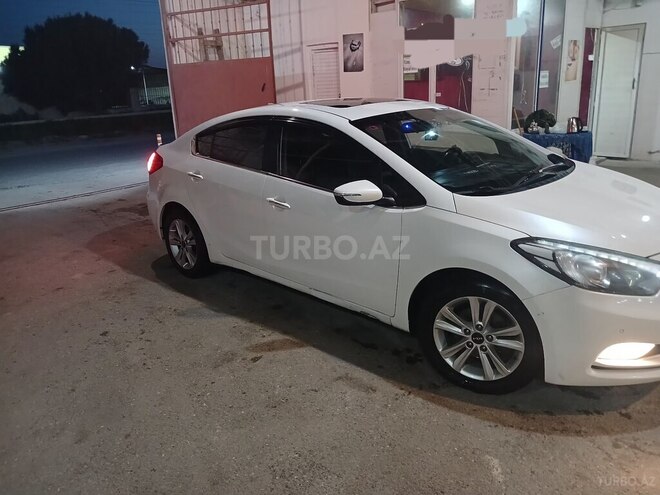 Kia Cerato-6