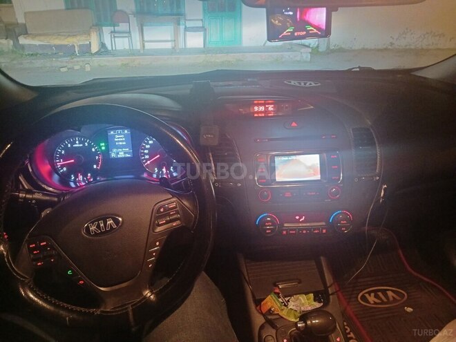 Kia Cerato-14