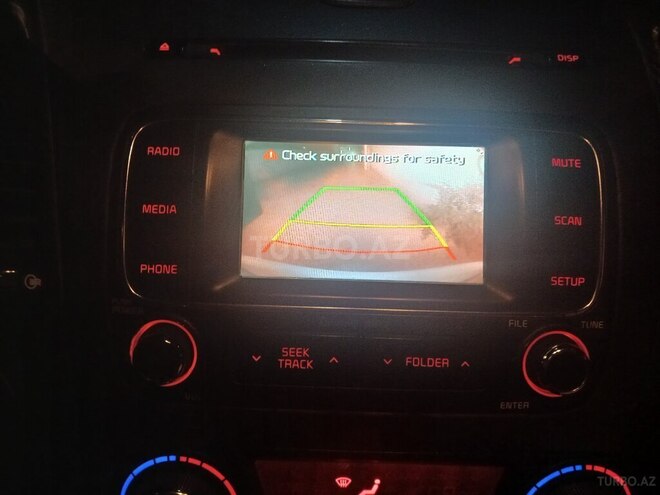 Kia Cerato-15