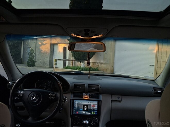 Mercedes C 230-14