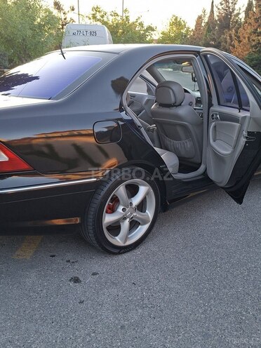 Mercedes C 230-9
