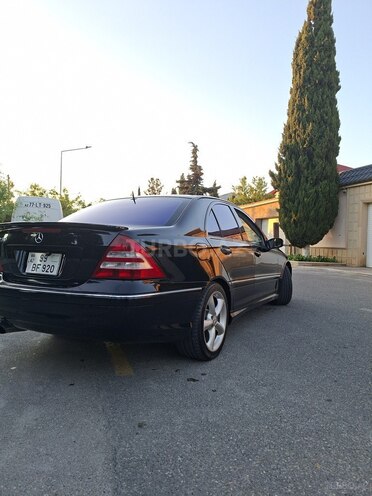 Mercedes C 230-2
