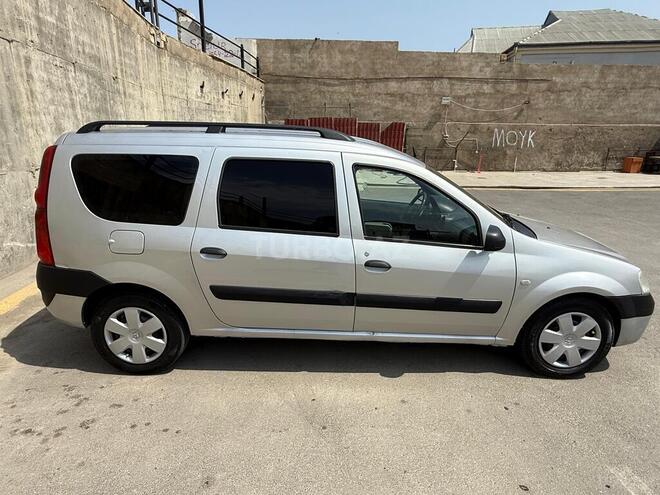 Dacia Logan-9