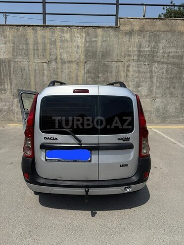 Dacia Logan-5