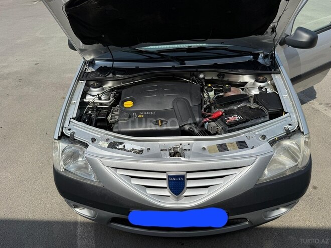 Dacia Logan-4