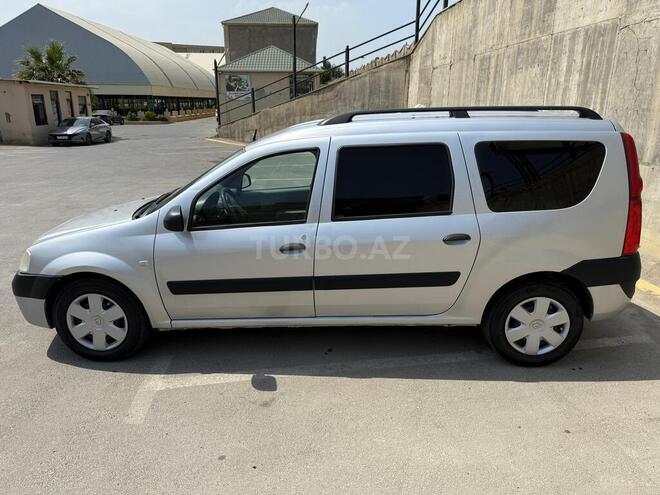 Dacia Logan-8