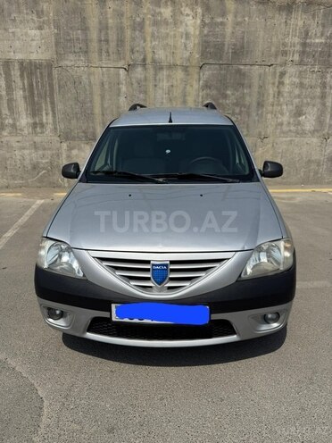 Dacia Logan-1