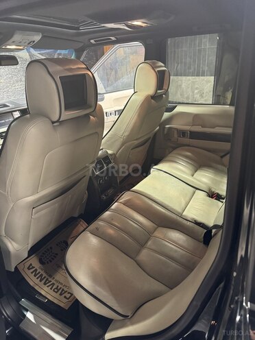 Land Rover Range Rover-13