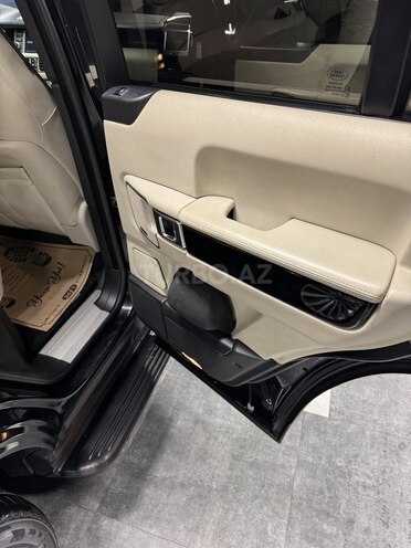 Land Rover Range Rover-15