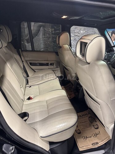 Land Rover Range Rover-12