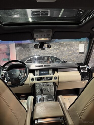 Land Rover Range Rover-10