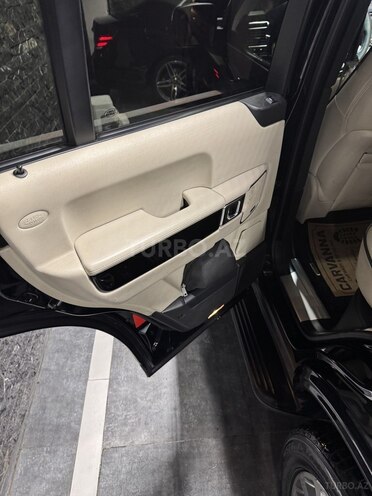 Land Rover Range Rover-14
