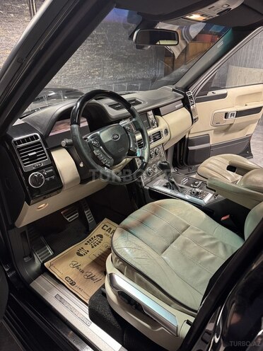 Land Rover Range Rover-9