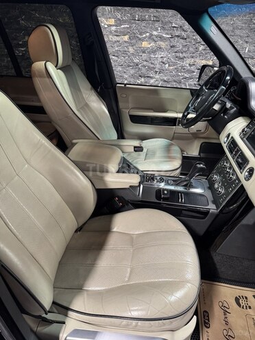 Land Rover Range Rover-11