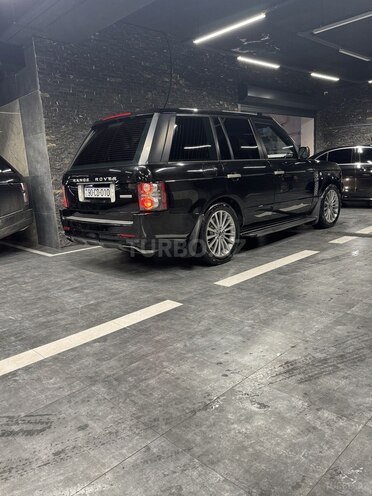 Land Rover Range Rover-5