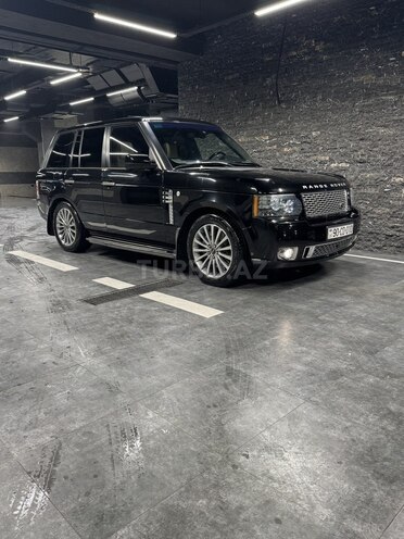 Land Rover Range Rover-7