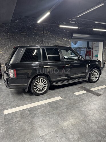 Land Rover Range Rover-3