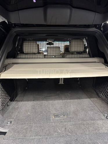 Land Rover Range Rover-16