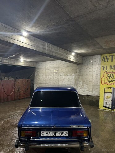 LADA (VAZ) 2106-4