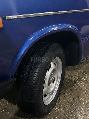 LADA (VAZ) 2106-5
