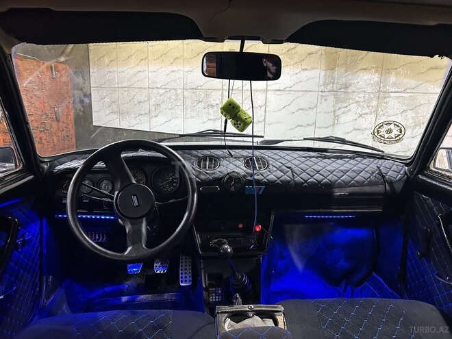 LADA (VAZ) 2106-6