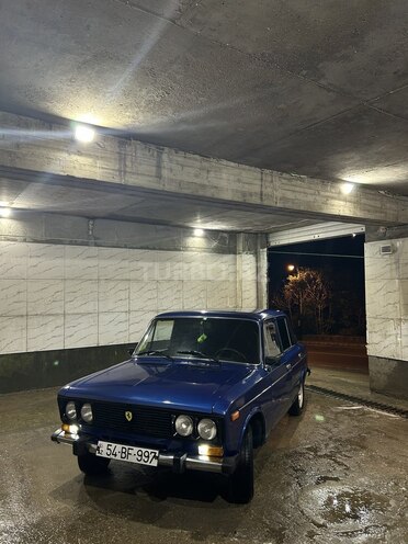 LADA (VAZ) 2106-1