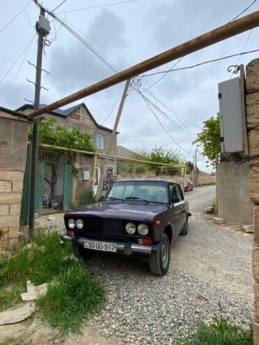 LADA (VAZ) 2106-1